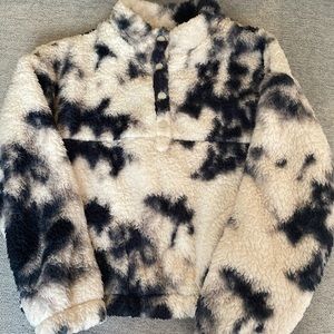 Wild Fable Fleece Pullover